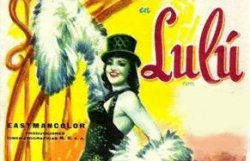 Curiosidades de... LULU (EL GLOBO AZUL)