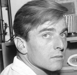 Ha muerto... MARIO VALDEMARIN width=