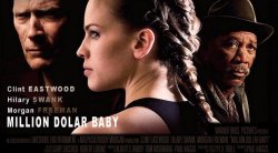 Curiosidades de... MILLION DOLLAR BABY
