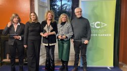 NOMINACIONES PREMIOS CARMEN 2024