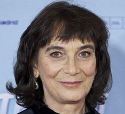 Ha muerto... PATRICIA FERREIRA