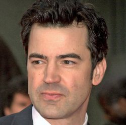 RON LIVINGSTON