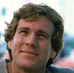 Ha muerto... RYAN O'NEAL