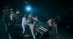 STOP MAKING SENSE VUELVE A LOS CINES