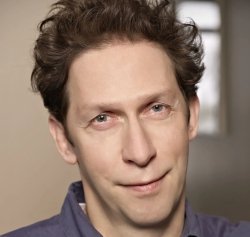 TIM BLAKE NELSON