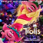 TROLLS 3 TODOS JUNTOS