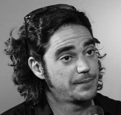 ALEJANDRO G. SALGADO