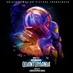 Banda sonora de... ANT-MAN Y LA AVISPA: QUANTUMANIA