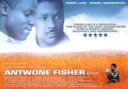 Curiosidades de... ANTWONE FISHER