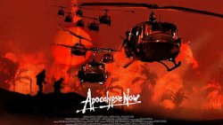 Curiosidades de... APOCALYPSE NOW