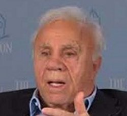 Ha muerto... ARNOLD SCHULMAN