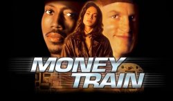 Curiosidades de... ASALTO AL TREN DEL DINERO