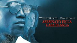Curiosidades de... ASESINATO EN LA CASA BLANCA