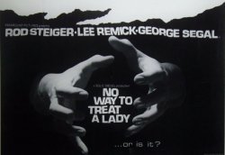 Curiosidades de... ASI NO SE TRATA A UNA DAMA