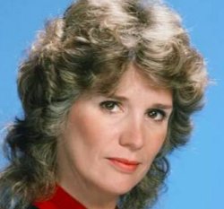 Ha muerto... BARBARA BOSSON