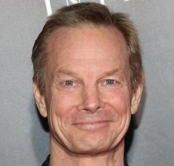 BILL IRWIN