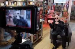 SE ESTÁ RODANDO BLACKCELONA