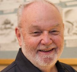 Ha muerto... BURNY MATTINSON