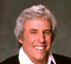 Ha muerto... BURT BACHARACH