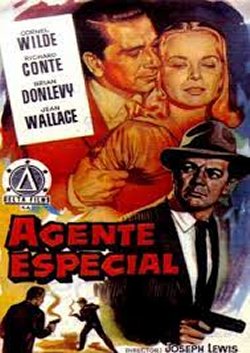 AGENTE ESPECIAL