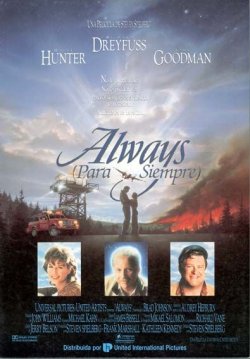 ALWAYS (PARA SIEMPRE)