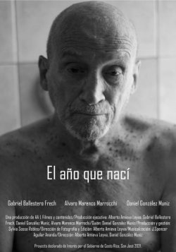 EL AÑO QUE NACI