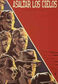 ASALTAR LOS CIELOS
