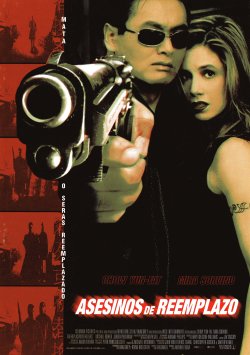 ASESINOS DE REEMPLAZO