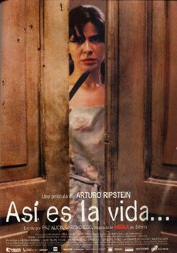 ASI ES LA VIDA ASI ES LA VIDA