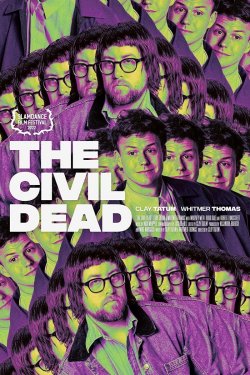 THE CIVIL DEAD