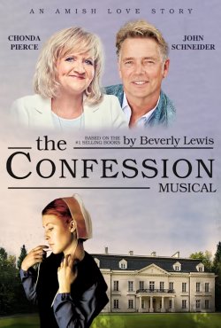 THE CONFESSION MUSICAL