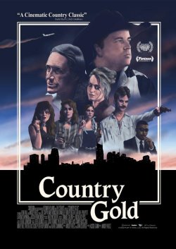 COUNTRY GOLD