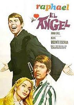 EL ANGEL