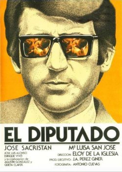 EL DIPUTADO EL DIPUTADO