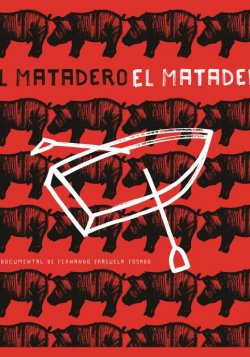 EL MATADERO