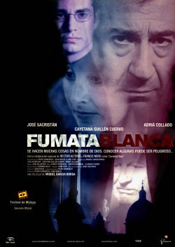 FUMATA BLANCA