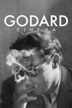 GODARD CINEMA