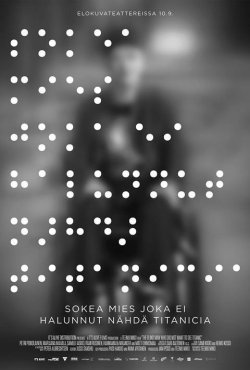 EL HOMBRE CIEGO QUE NO QUERÍA VER TITANIC