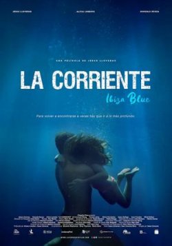 IBIZA BLUE (LA CORRIENTE)