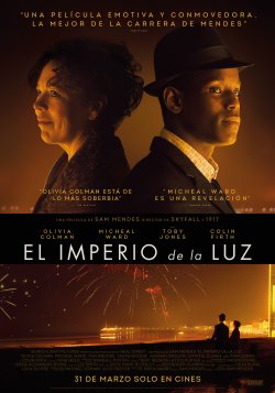 EL IMPERIO DE LA LUZ