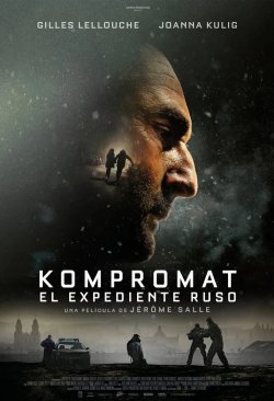 KOMPROMAT: EL EXPEDIENTE RUSO