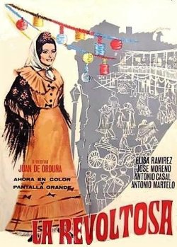 LA REVOLTOSA