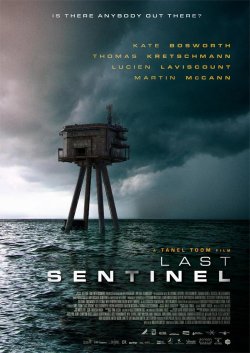 LAST SENTINEL