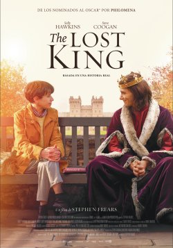 THE LOST KING