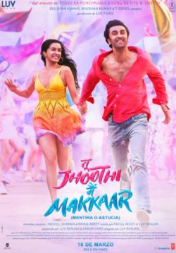 TU JHOOTHI MAIN MAKKAAR