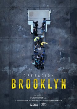 OPERACION BROOKLYN