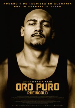 ORO PURO - RHEINGOLD