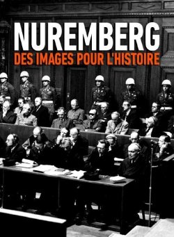 LA PELICULA PERDIDA DE NUREMBERG
