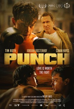PUNCH