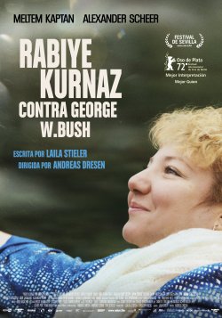 RABIYE KURNAZ CONTRA GEORGE W. BUSCH